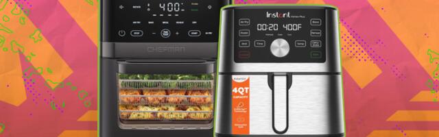 The best Prime Day air fryer deals you can shop right now