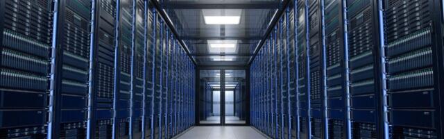 Data Centers Were the Biggest Losers of the Week
