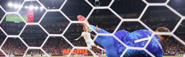 Penalty Shootouts: Is the Team That Kicks First More Likely to Win?