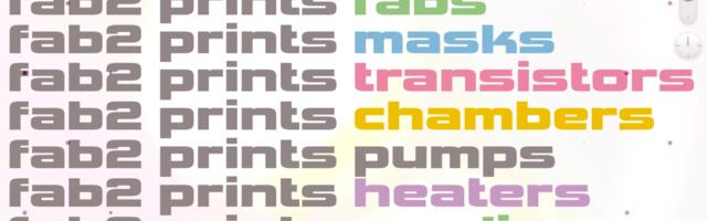 Jim Keller's startup is building a factory to mass-produce small semiconductor fabs —Atomic Semi rebrands as 'Fab2' underlining intended role as a 'fab fab'