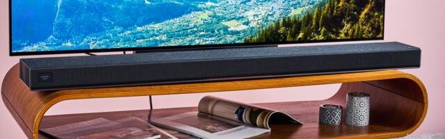 In the market for a soundbar? These are the best we've tested in 2026, including a model that delivers 'phenomenal rumbling bass'