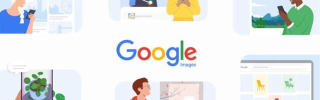 Google Images turns 25, introduces a new Pinterest-like feature