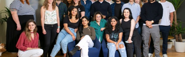 London-based Numan bags £30M to help crush men’s sexual health taboos
