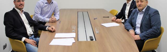 Finnish RegTech company Iconicchain raised € 1 million