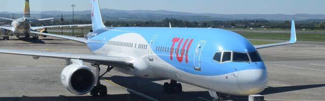 TUI Projects Vacation Bookings to Approach Pre-Covid Levels