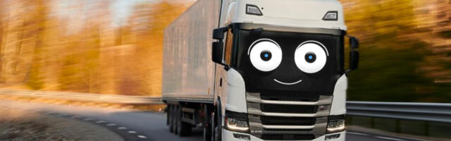 How robo vehicles, relays, and remote controls are revolutionizing long-haul trucking