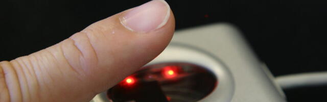 FinGo Launches Biometric Identity Authentication Vending Machines With Vein Mapping Technology