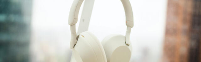 Sony WH-1000XM5 Review: The best noise-canceling headphones just got better