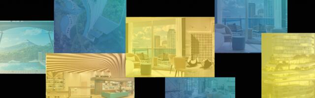 15 Hotel Designers to Watch Now