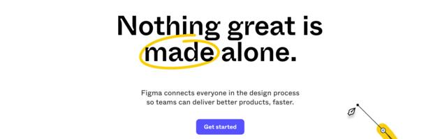 Adobe Announces $20bn Deal to Buy Figma