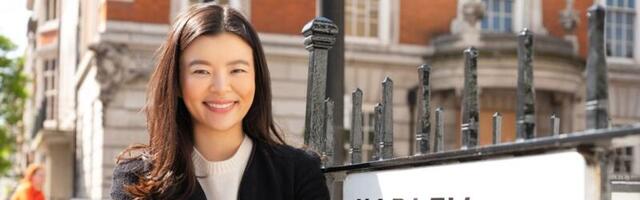GetHarley secures $52 million in funding to revolutionize the medical aesthetic industry