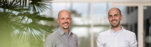 Ghent-based NineID raises €2.4 million to break in the world of corporate security