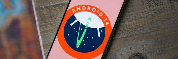 Let Google Know What You Think About Android 14