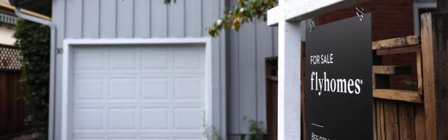 Mortgage rates are at a 21-year high. Here’s what that means for you.