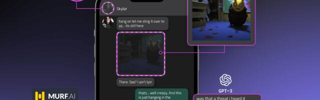 Sony Innovation Fund adds $500K to Scriptic's Seed round