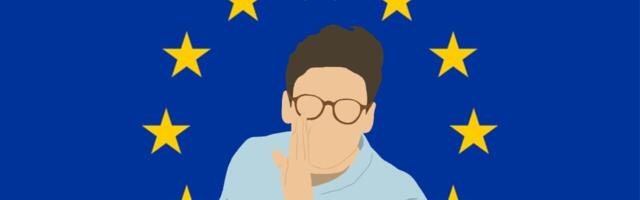 Tech companies spend €113M per year on lobbying EU policies