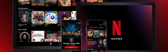 Netflix reportedly looking to license GTA title as it moves into "higher-end" gaming