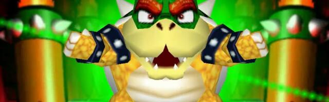 N64 classic Mario Party 3 coming to Nintendo Switch Online