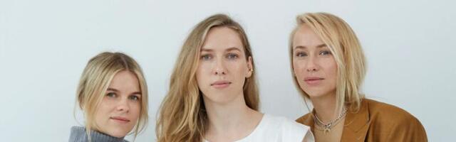 Female-founded sustainable knitwear brand secures €250K for US expansion and empowering women in Lithuania