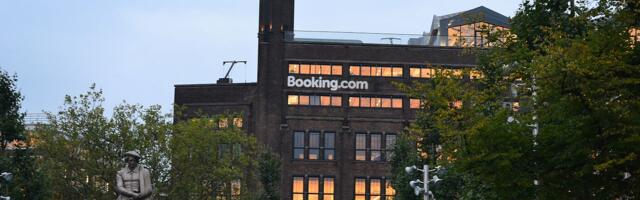 Hackers Target Booking.com Partners With Dark Web Ads to Steal From Customers