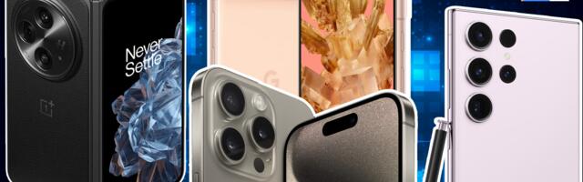 Rewind 2023: Best Flagship Smartphones launced in India this year