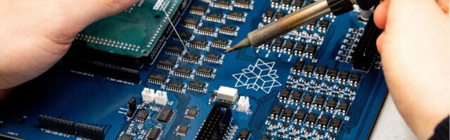 Nord Quantique claims industry first quantum error correction at qubit level