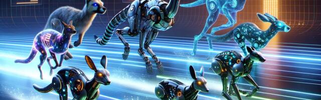 ‘Game on’ for video AI as Runway, Stability react to OpenAI’s Sora leap