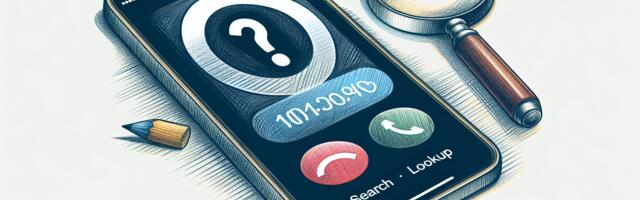 Google develops ‘Lookup’ feature for unknown calls