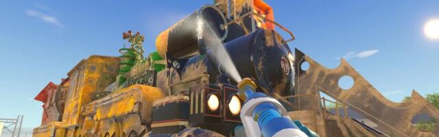12m players have got in a lather with PowerWash Simulator