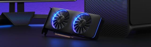 Battlemage G21 GPU spotted in Intel oneAPI code update