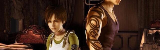 Resident Evil Zero and Code Veronica remakes currently in development, leak claims