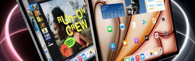Apple: Performance claims about the iPad Air (2024) were accurate, despite GPU core count mistake