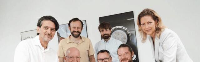 Copenhagen-based EvodiaBio secures €7 million aiming to revolutionise the Market for sustainable aroma
