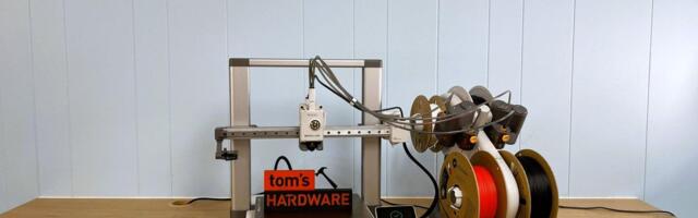 TikTok mistakenly refunds Bambu Lab A1 3D printer buyers — newer, non-faulty models flagged along with those that pose a safety risk