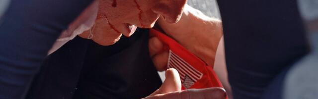 5 causes — and accelerants — of political violence