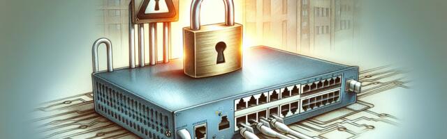 Cisco alerts public to serious security flaw in SSM On-Prem