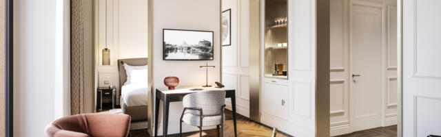 IHG CEO Defies Slowdown Fears, Sees No Hotel Weakness Outside China