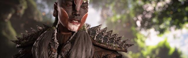 Horizon Forbidden West is leaving PlayStation Plus