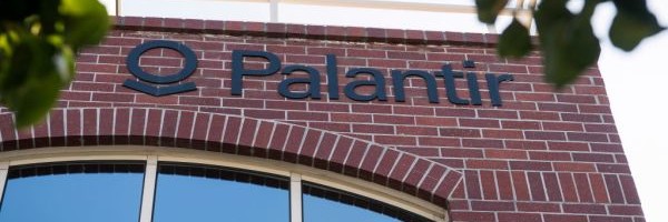 Palantir’s reference price values it at roughly $16 billion