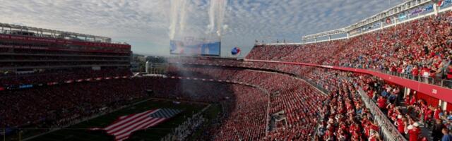 49ers announce $200 million renovation to Levi’s Stadium ahead of global sporting events