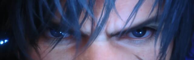 Final Fantasy 16 briefly appears on PlayStation Plus, fuelling expectation it'll join officially soon