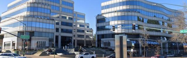 Big East Bay office hub is bought for top dollar, defying market woes