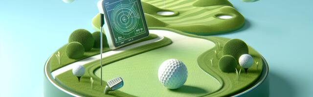 Garmin introduces Approach R50 golf simulator