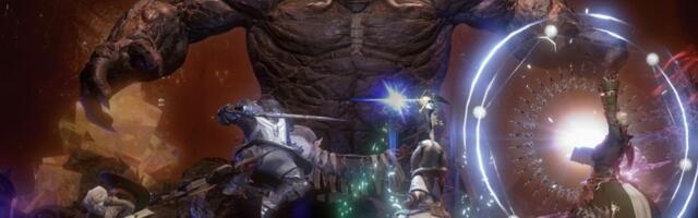 Final Fantasy 14 Mobile will bring the popular MMO to iOS and Android