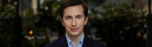 The breakthrough making MRI scans quick, cheap and much more likely to save your life