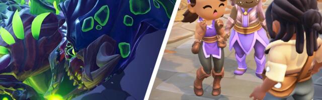 Dauntless and Fae Farm studio Phoenix Labs lays off "majority" of employees