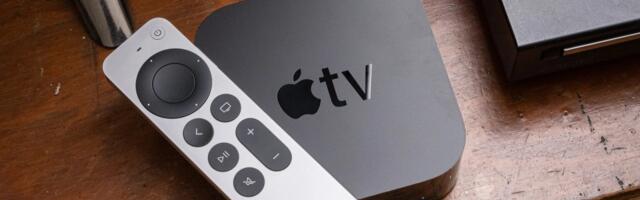 Netflix says its brief Apple TV app integration was a mistake
