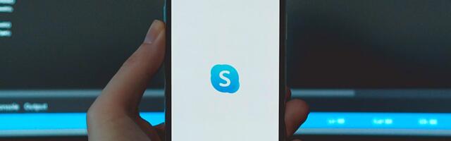 The slow death of Skype could finally come to an end this year
