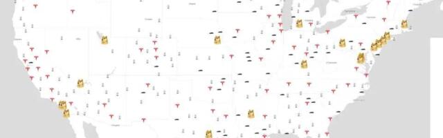 DOGEQuest, a doxing website exposed for inciting domestic terrorism, leaks Tesla owners’ personal data, raising privacy and security fears