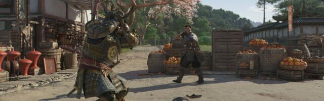The best Yasuke gear in Assassin’s Creed Shadows